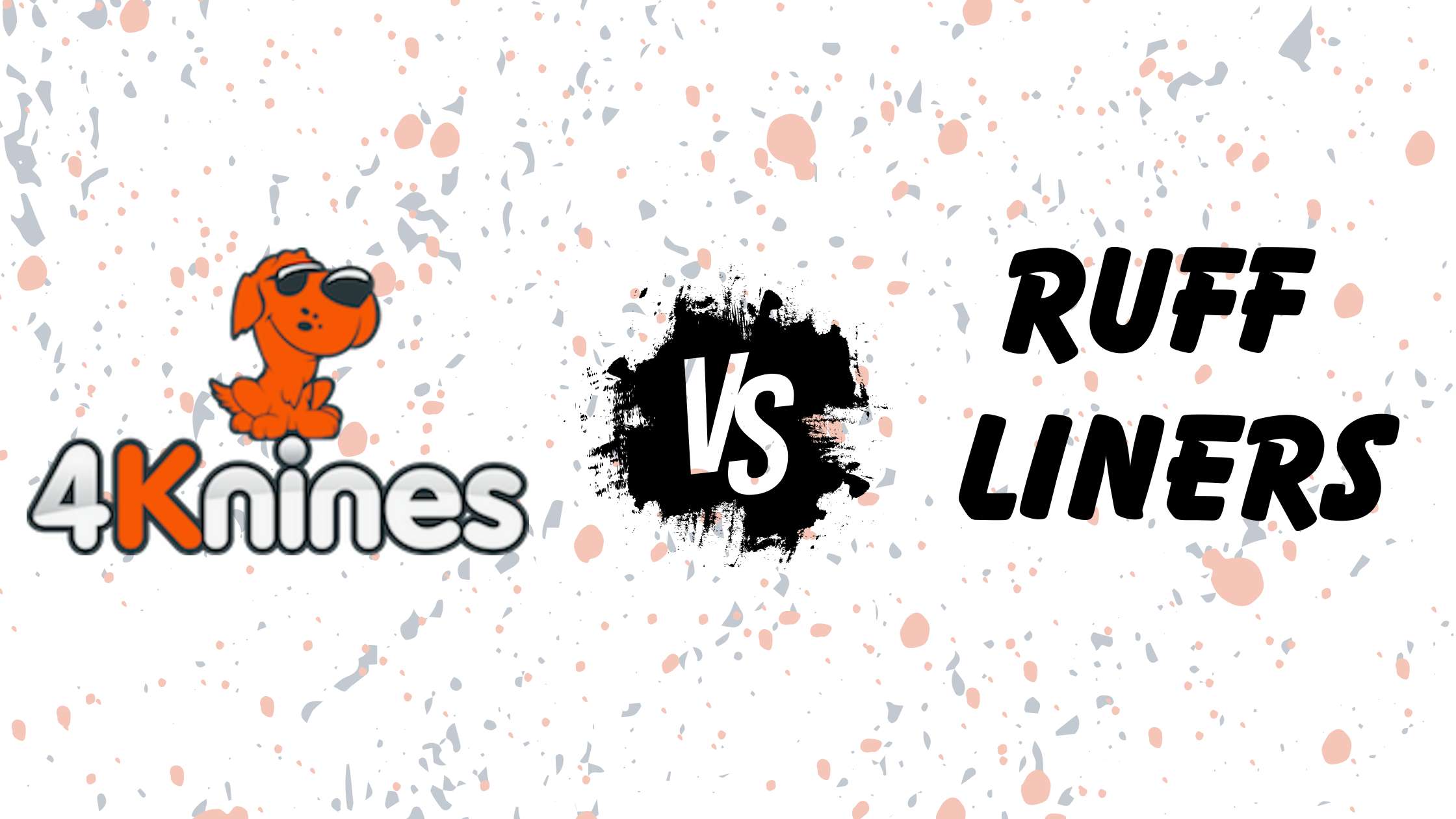 4Knines Seat Extender vs Ruff Liner Seat Extender | Which Is Best for Your Dog?