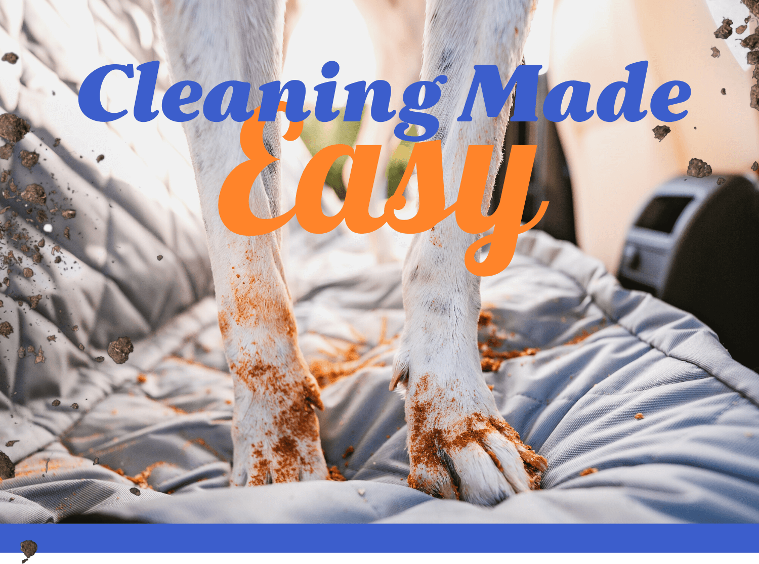 What Mild Detergent to Wash Seat Covers: Top Picks for Gentle Cleaning