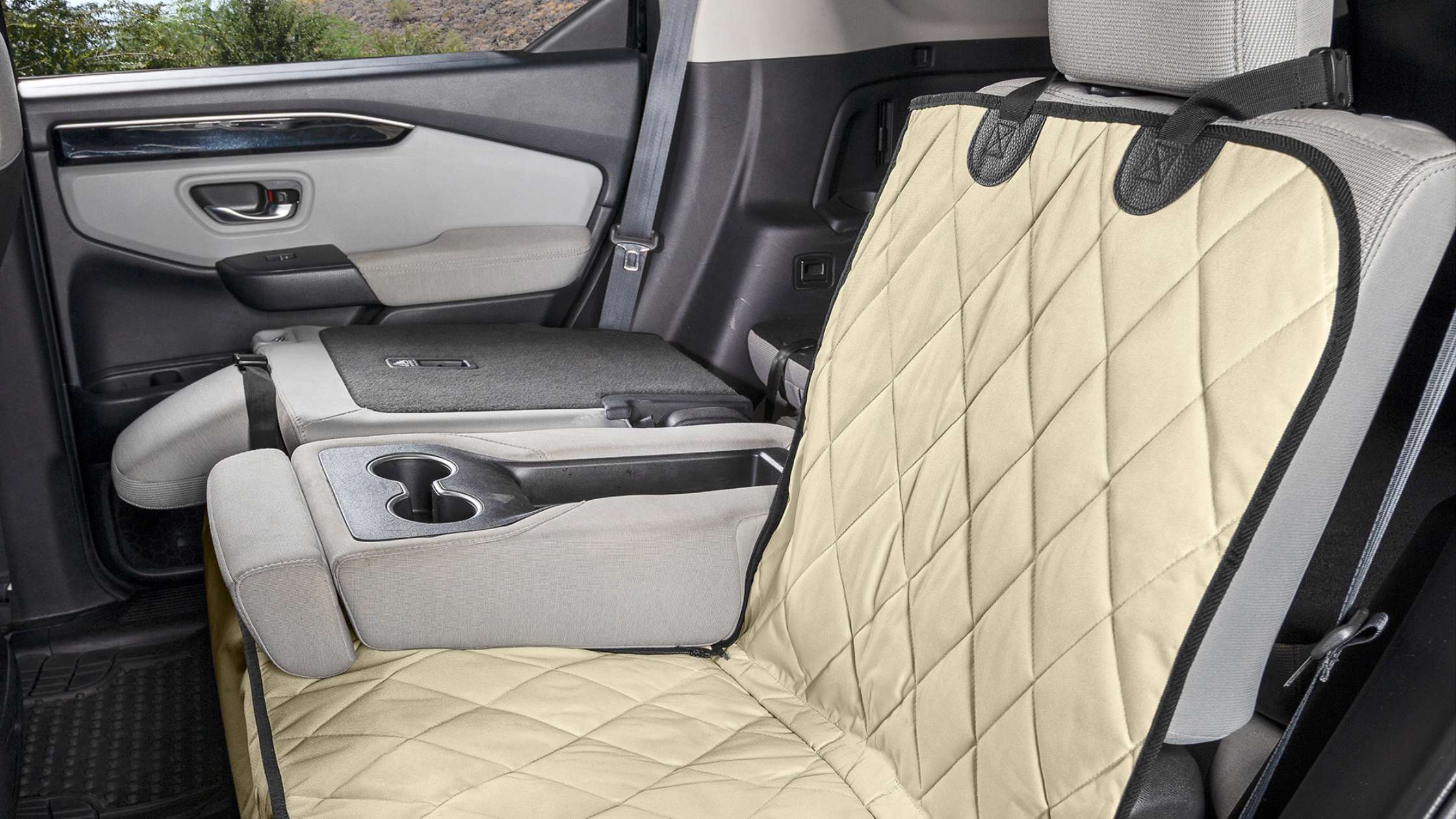 Are There Seat Covers Compatible with 60/40 Split Seats? Discover the Perfect Fit