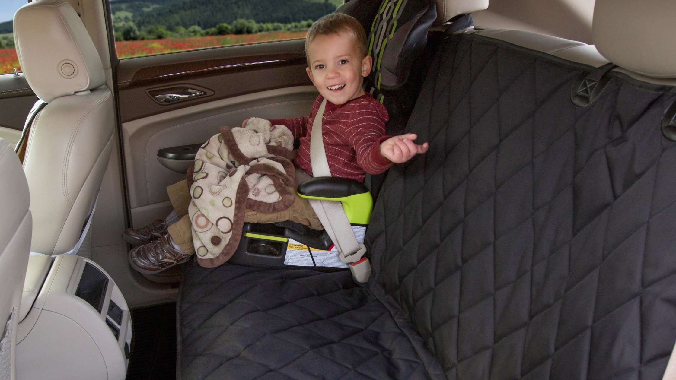 Find the Best Automotive Bench Seat Covers for Ultimate Vehicle Protection