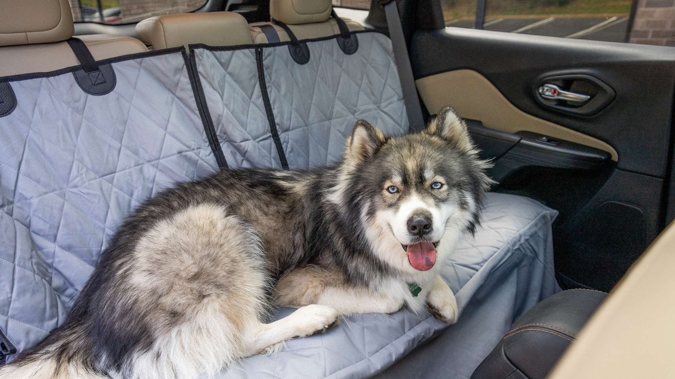 Protect Your Vehicle with High-Quality Seat Covers: Enhance Durability and Resale Value