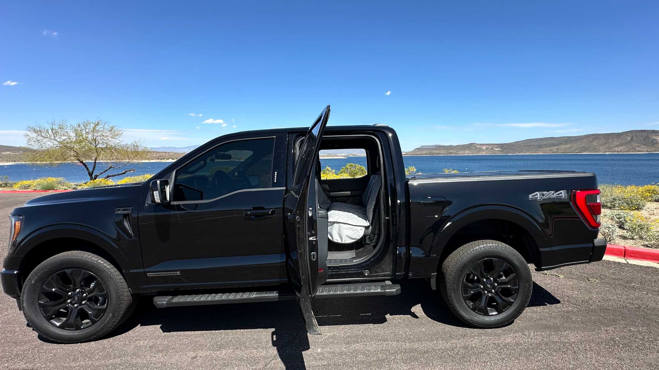 Seat Covers for Trucks: Keep Interiors Clean and Organized