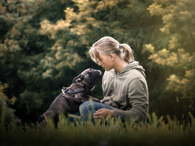 6-Simple Steps to Learn Animal Communication!