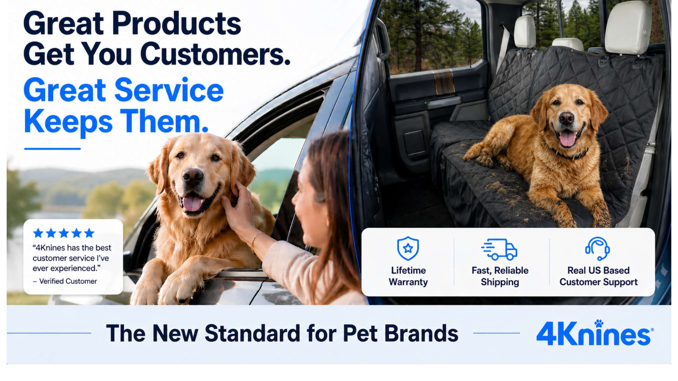 Why Customer Service Matters More Today for Pet Brands