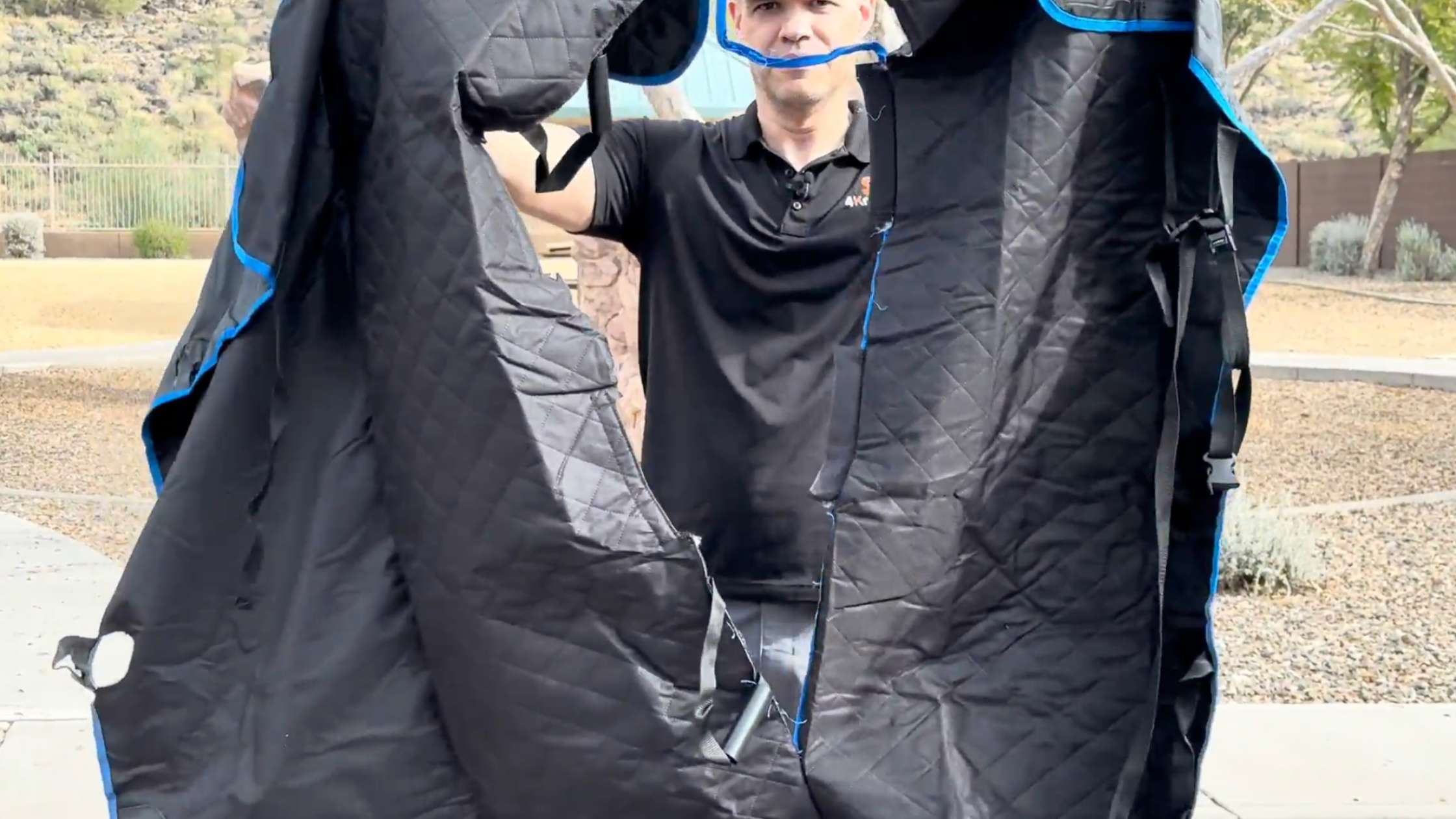 4Knines vs Amazon Knockoffs