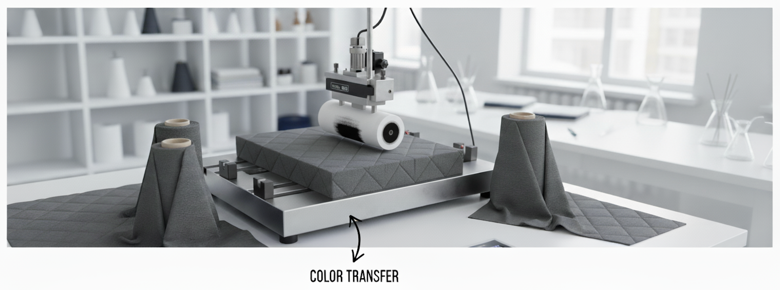 What is Crocking? Why Colorfastness Matters for Your Car Seat Covers