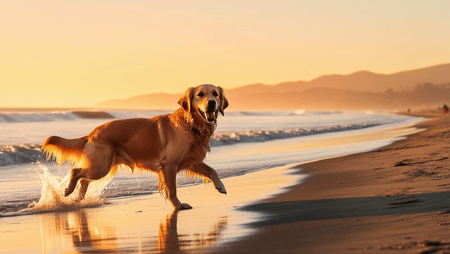 Top Dog-Friendly Destinations in California – 4Knines®