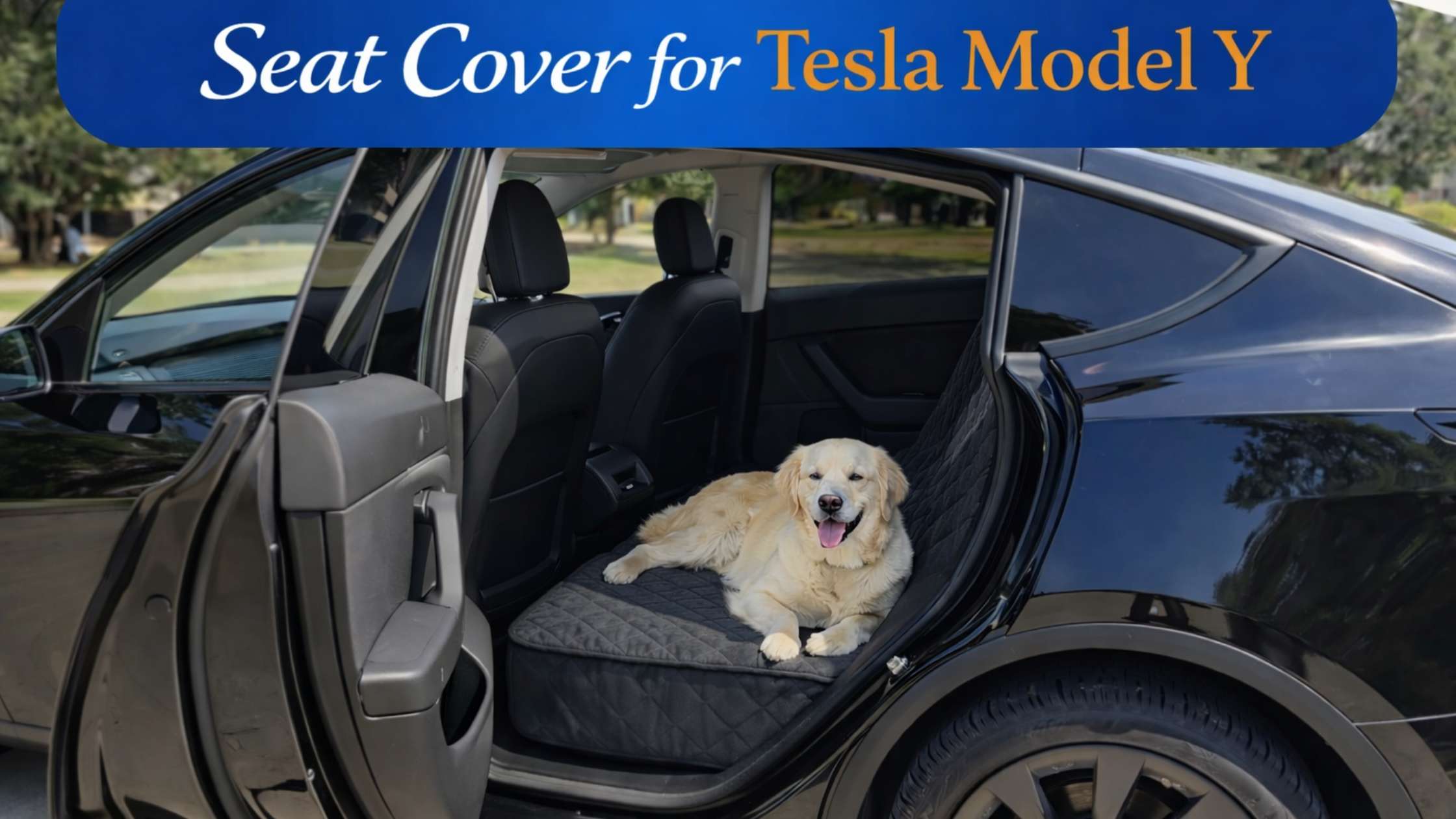 Can I Use Universal Seat Covers on a Tesla Model Y? Complete Fit Guide
