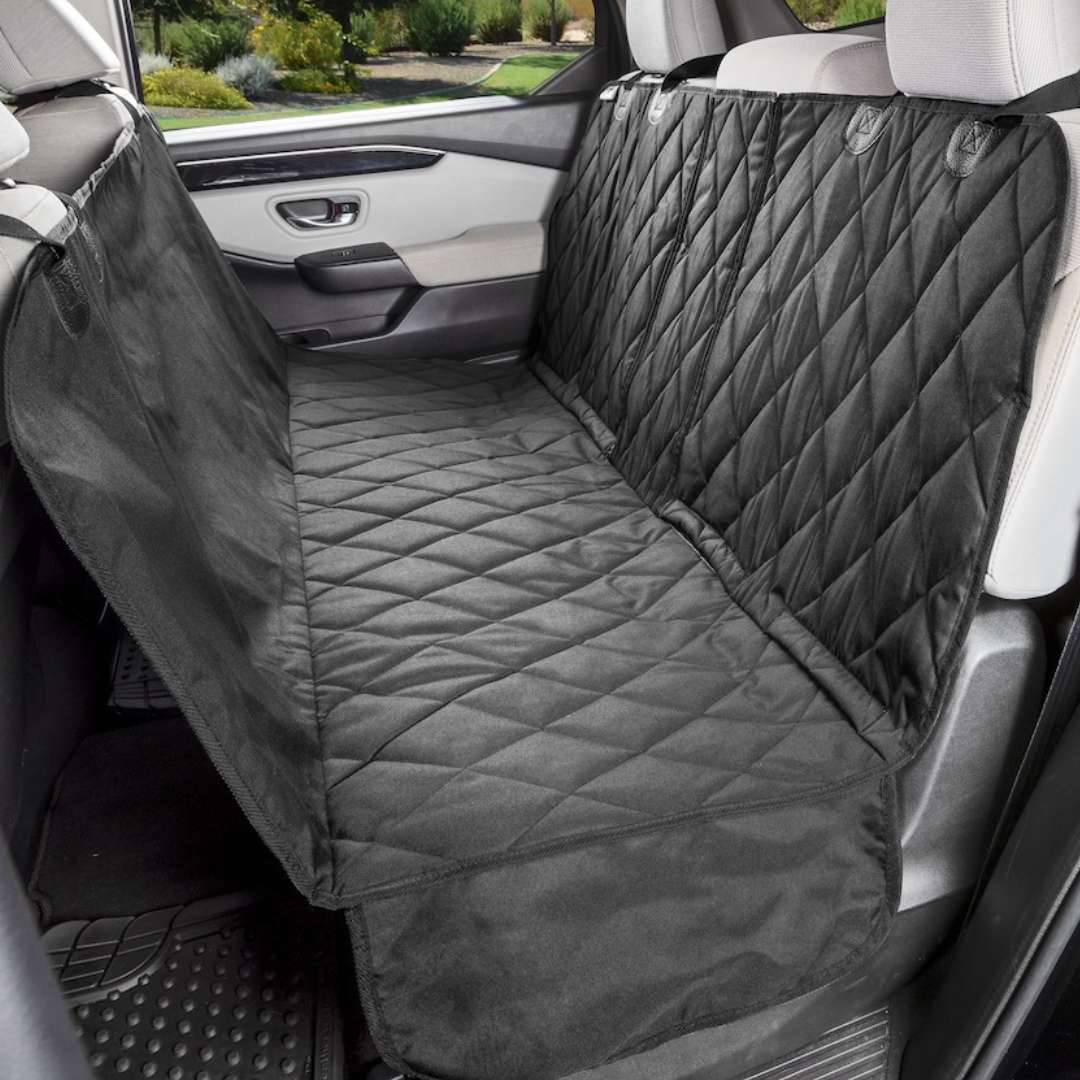 The Best Pet Car Seat Covers Around 4Knines 4Knines