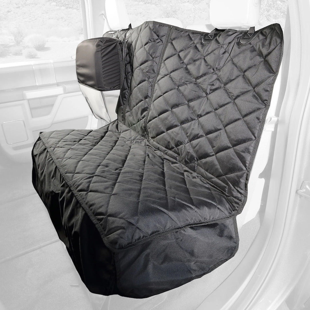 High Back Seat Covers Selection Guide—Car and Driver
