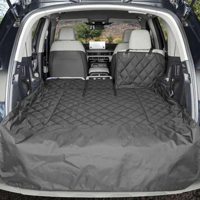 Cargo Protection