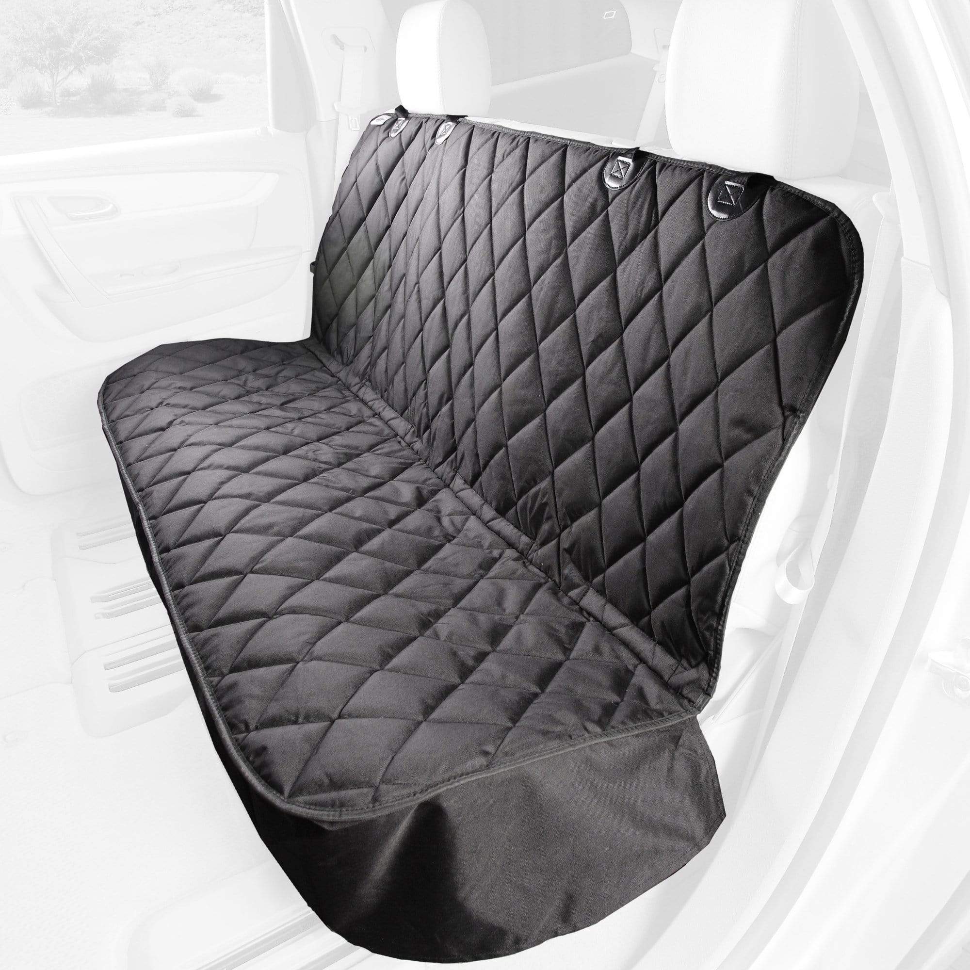Dirty Dog 3-in-1 Car Seat Cover and Hammock – DGS Pet Products
