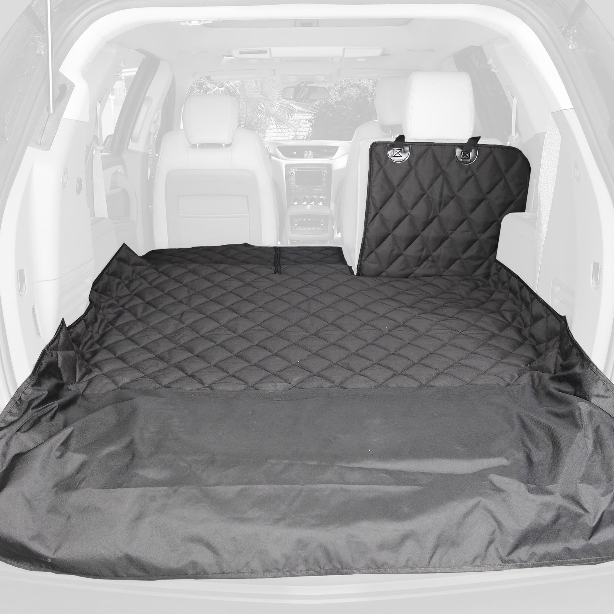 Suv Cargo Liner for Fold Down Seats