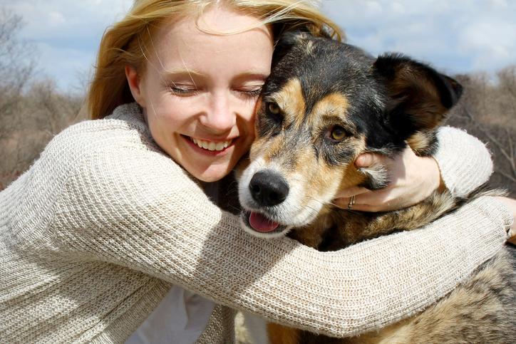 How Fostering a Rescue Dog Benefits Your Family