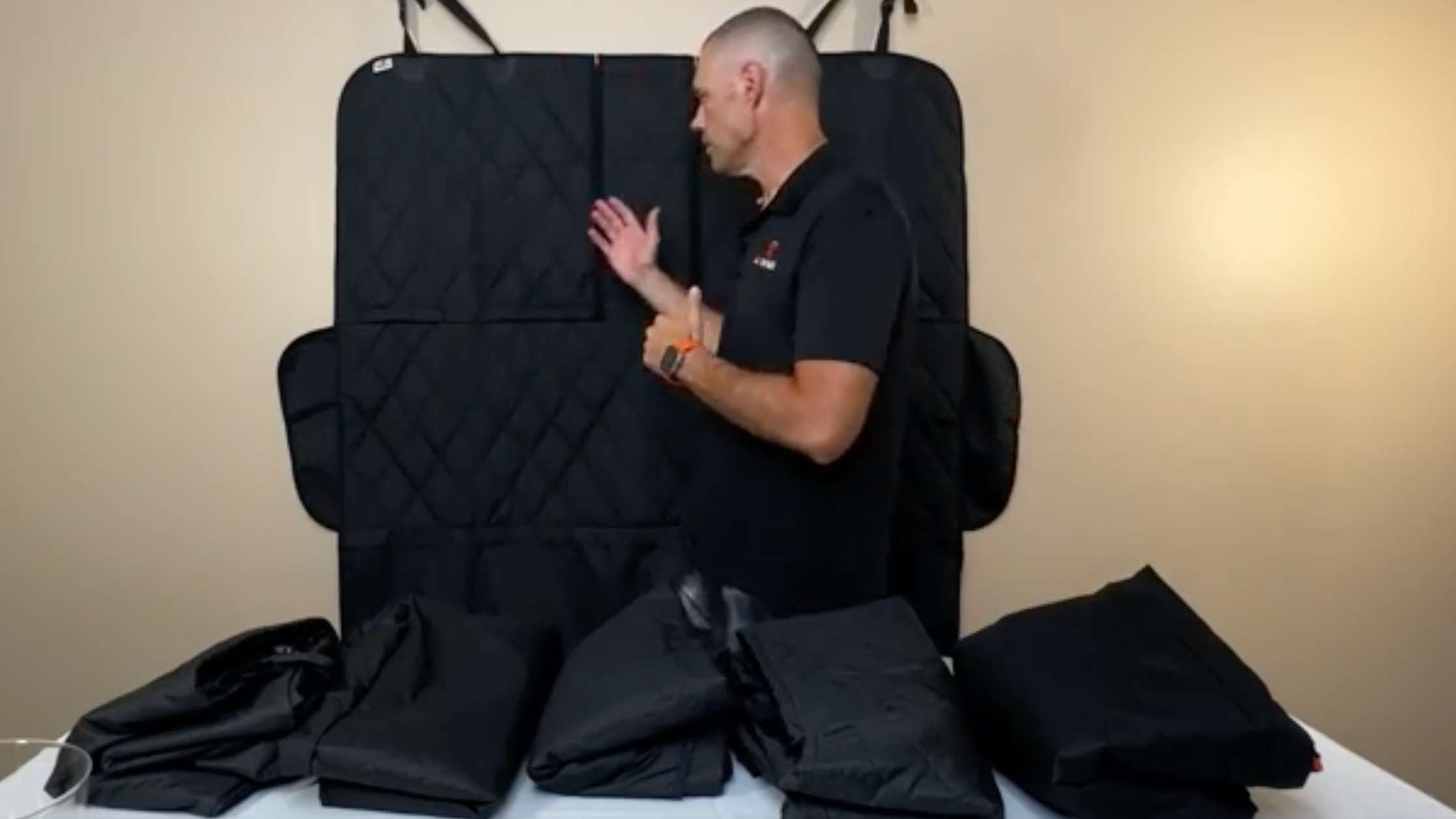 Which Dog Seat Covers Have Reinforced Stitching? Durable Protection Explained