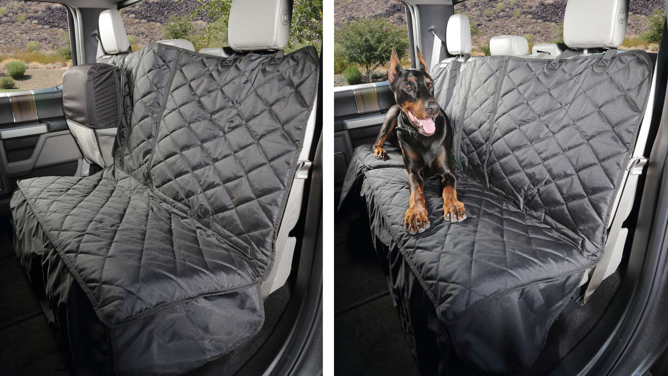 Why the 4Knines Crew Cab Cover Is Worth Every Cent