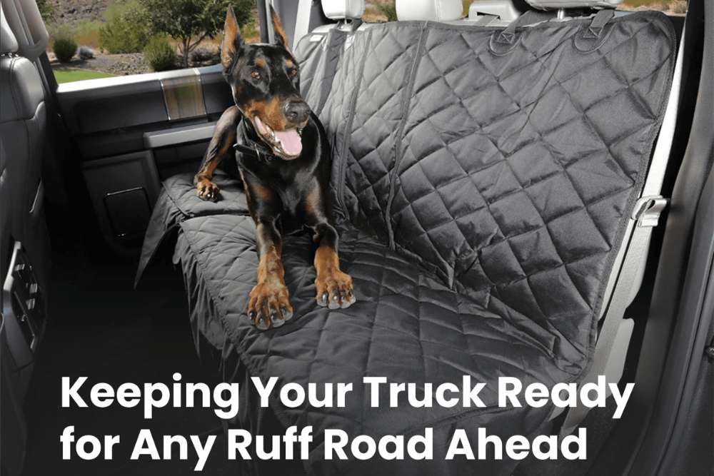 FAQs on Choosing the Best Seat Protectors for Trucks