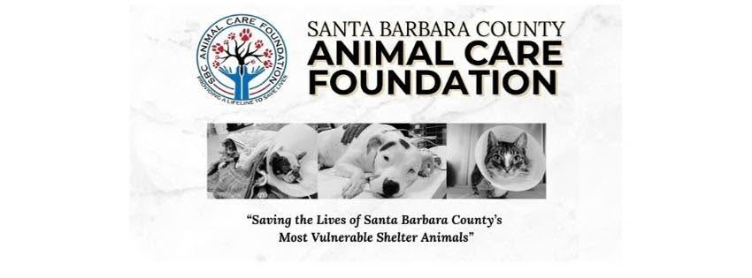 October 2026 Spotlight: Santa Barbara County Animal Care Foundation
