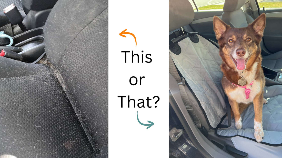 What Are the Best Bucket Seat Covers? Top Picks for Comfort & Clean Travel