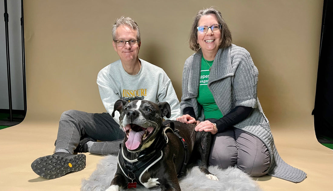 October 2025 Spotlight: Rosie Fund