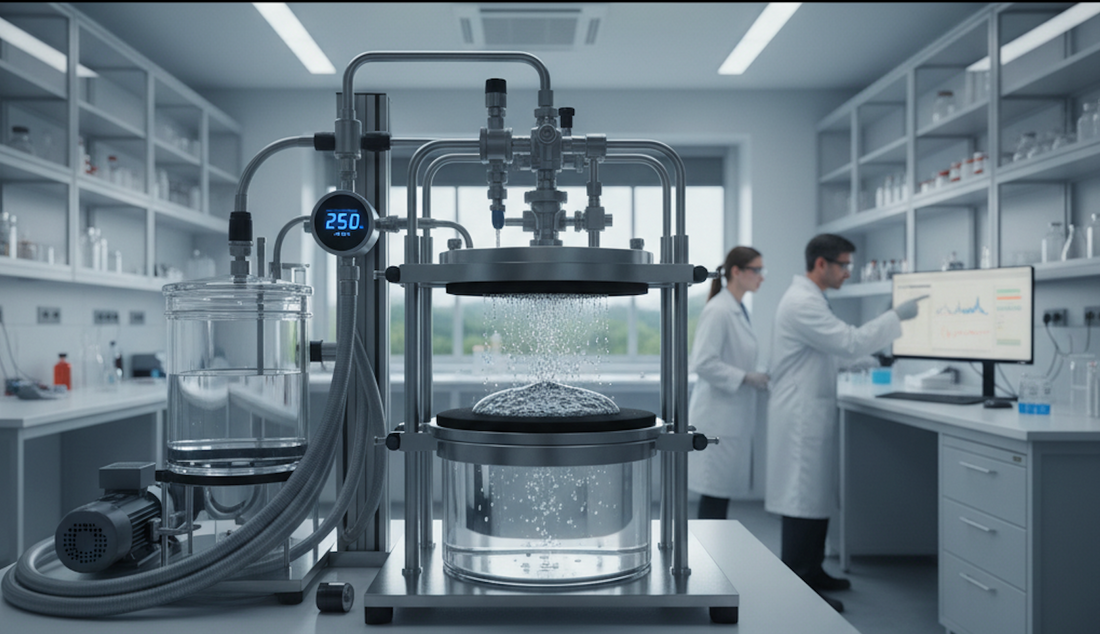 How Waterproof Fabrics Really Work - Why 4Knines Goes the Extra Mile