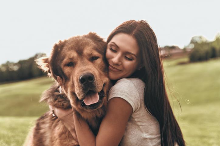 Life Lessons for a Happier Life With Your Dog