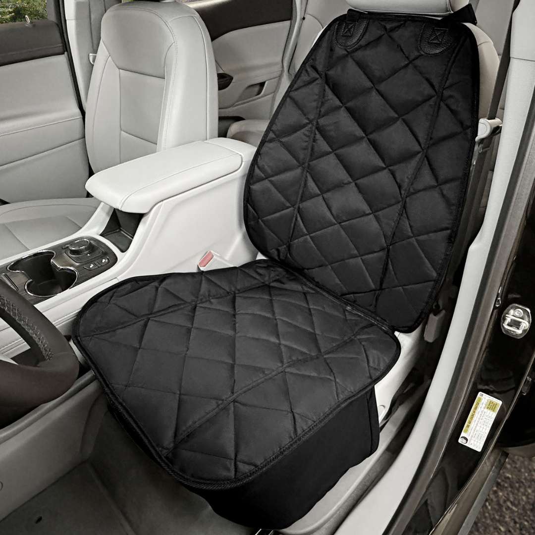 Front Seat Covers