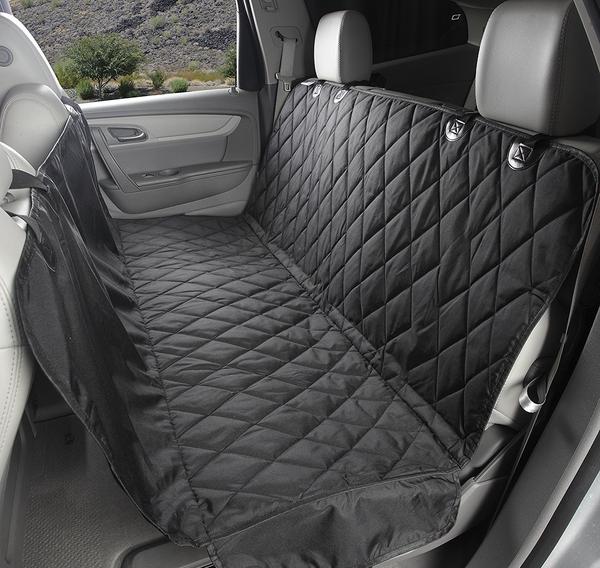 All Seat Covers