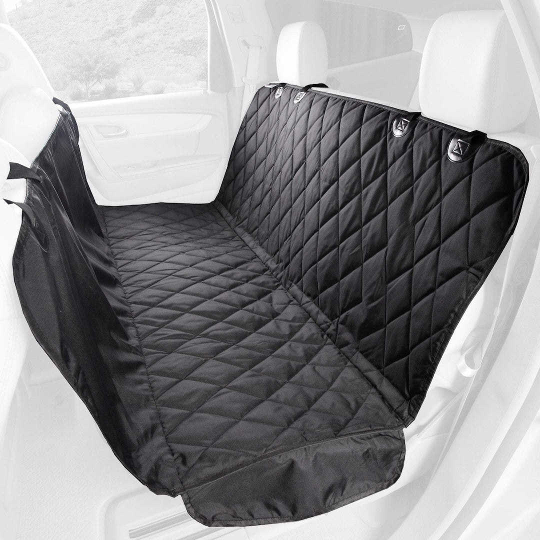 Rear Seat Cover