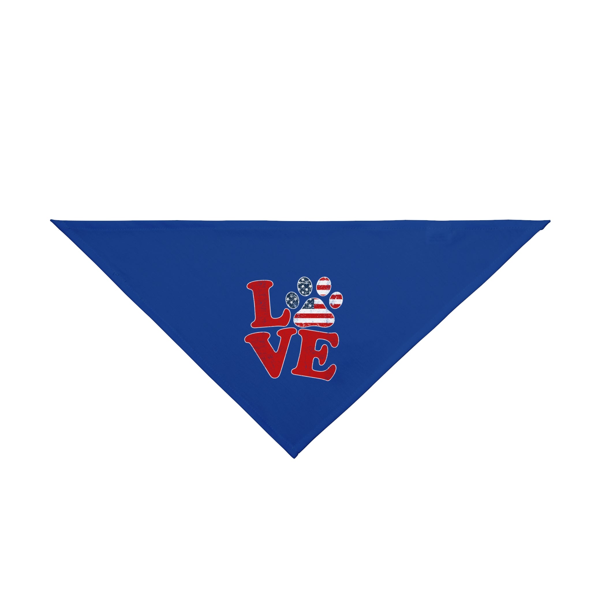 Love Paw | Dog Bandana