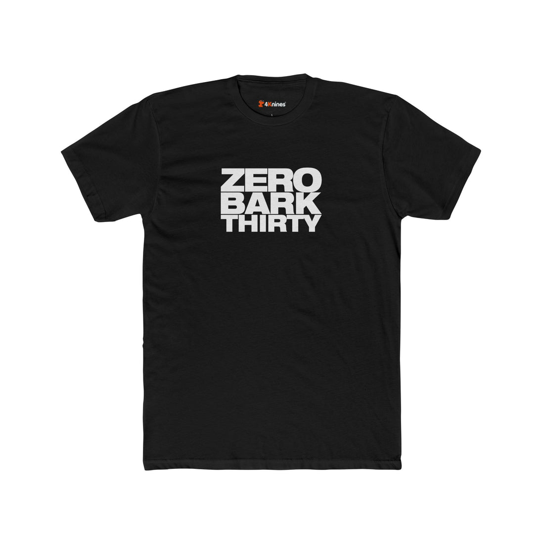 Solid Black