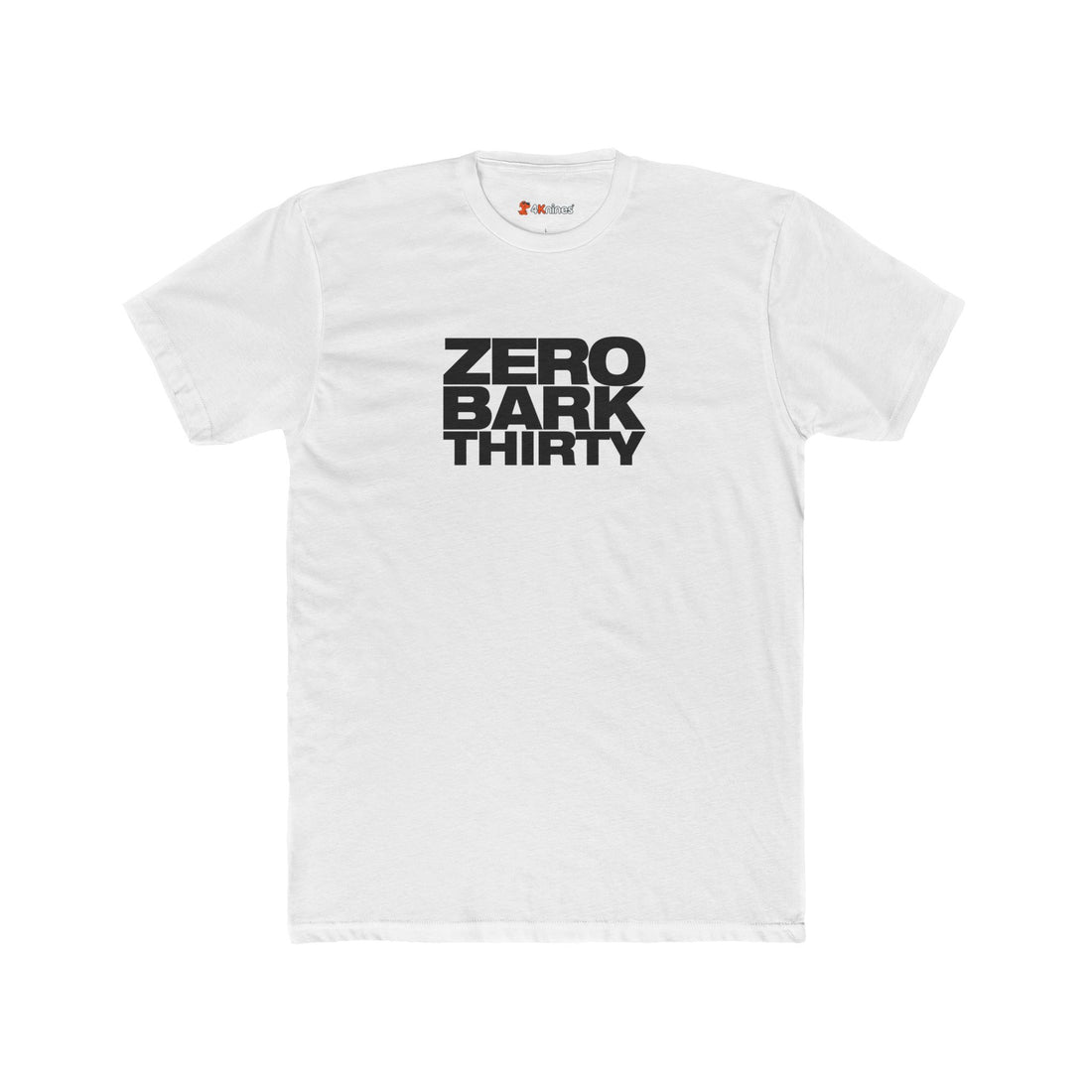 Solid White