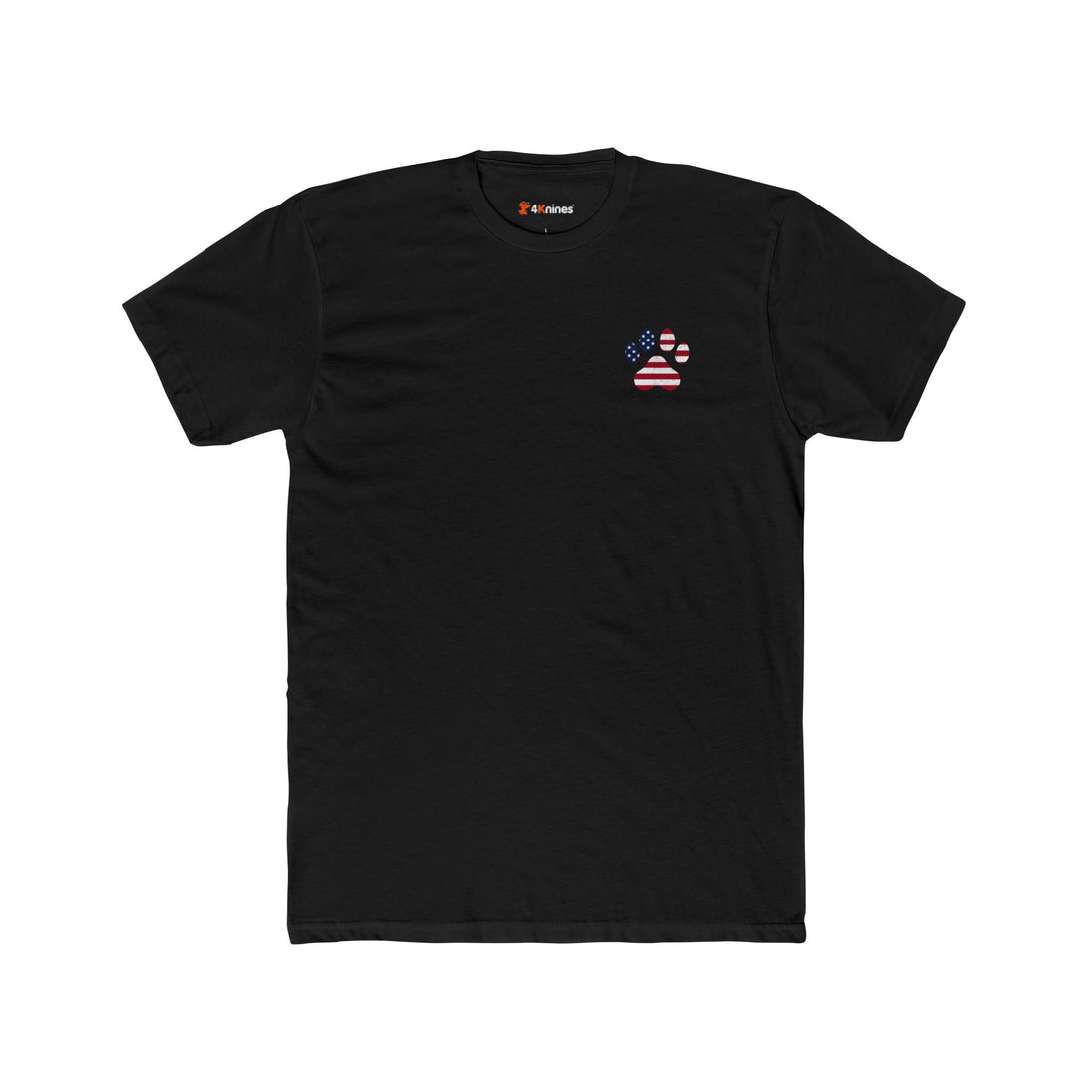Solid Black
