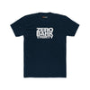 Solid Midnight Navy