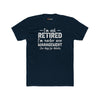 Solid Midnight Navy