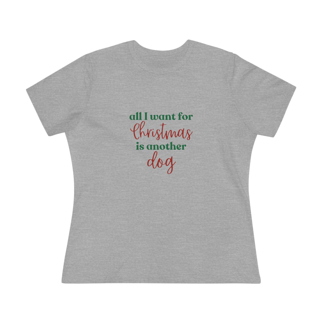Athletic Heather