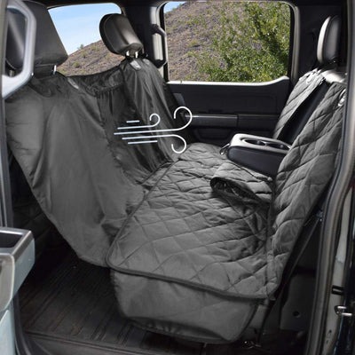 Best Truck Seat Covers Built To Last 4Knines 4Knines