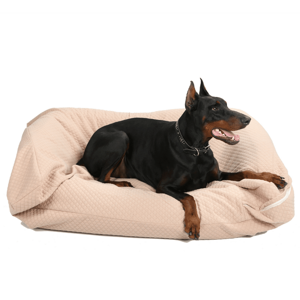 Dog Bed Replacement Covers 4Knines