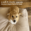 Dog Bed Slip Cover