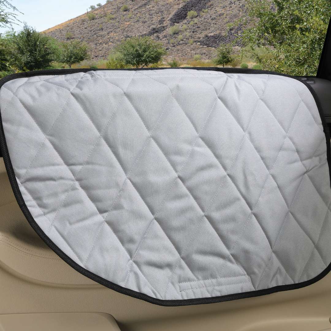 Car Door Covers - Set of 2