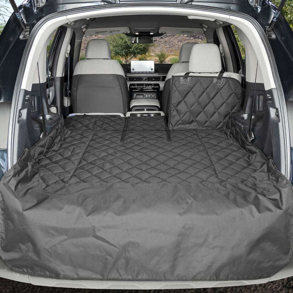 Suv Cargo Liner for Fold Down Seats – 4Knines®