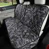 Rear Seat Cover for Fold Down Seats - No Hammock Camo
