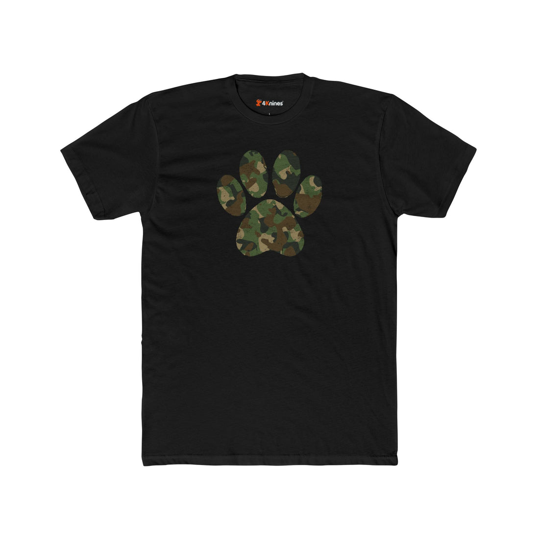 Solid Black