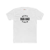 Solid White