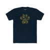Solid Midnight Navy