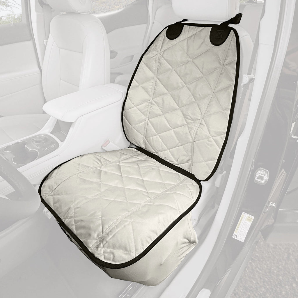 Front Seat (Bucket Seat) Cover