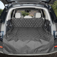 4Knines Cargo Liner for SUVs - Large Black