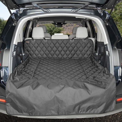 4Knines Cargo Liner for SUVs - Large Black