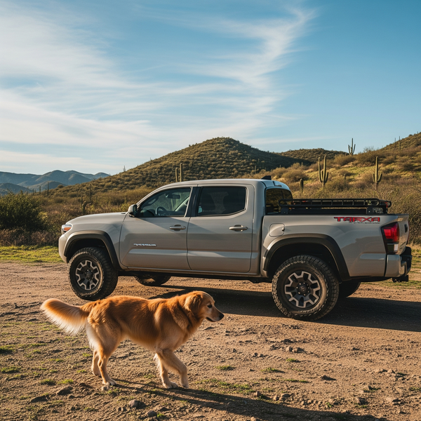 Truck Covers