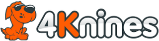 4Knines®